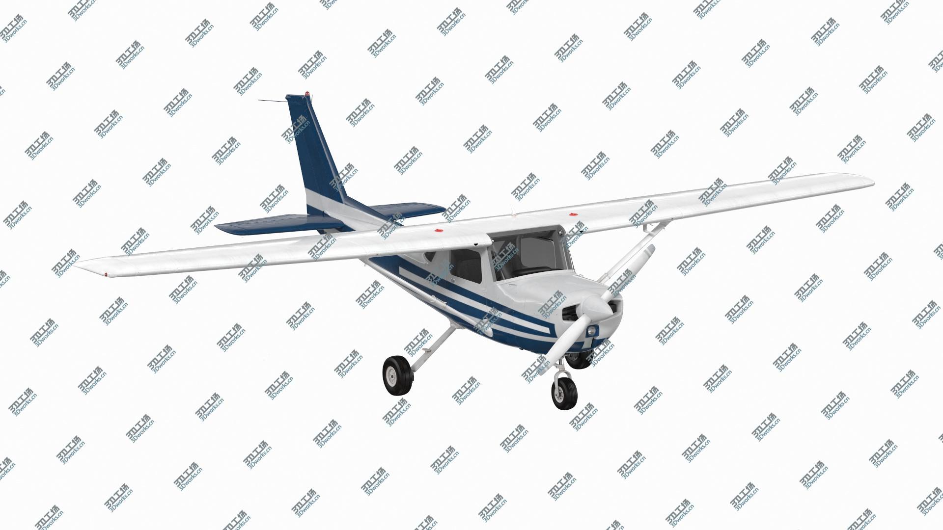 images/goods_img/20210319/3D Multipurpose Civil Aircraft Generic Rigged model/2.jpg